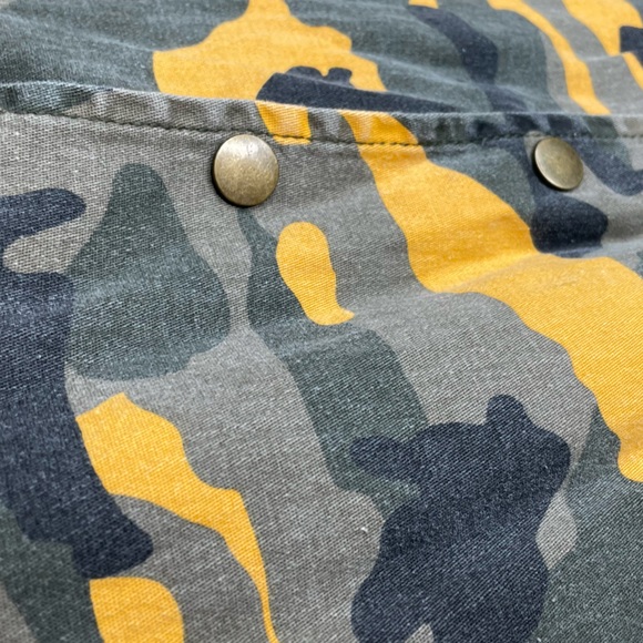 CAMO FLIGHT SUIT - Picture 10 of 11